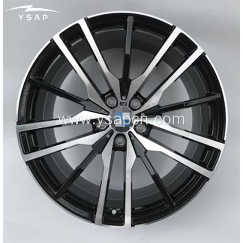 Forged Rims for X5 X6 5series 7series 3series